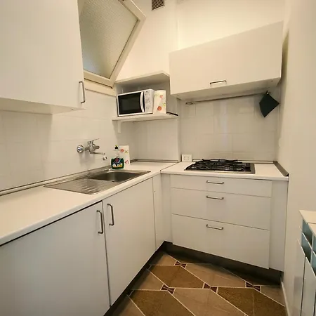 Daire Panorama - By Ligooria Pietra Ligure