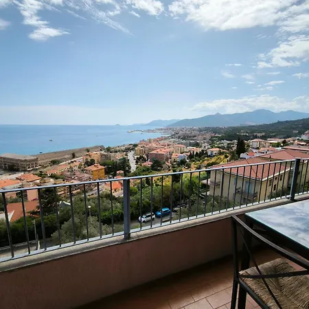 Panorama - By Ligooria