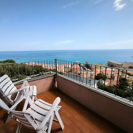 Daire Panorama - By Ligooria *