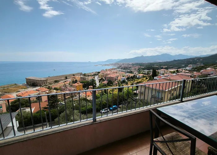 Panorama - By Ligooria