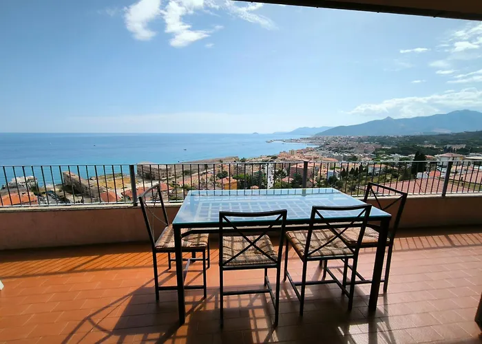 Panorama - By Ligooria * Pietra Ligure