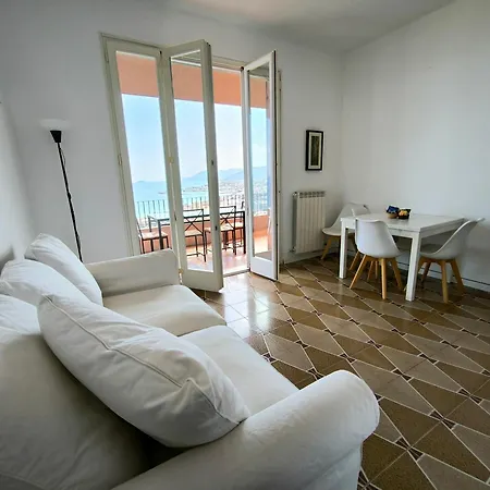 Panorama - By Ligooria * Pietra Ligure