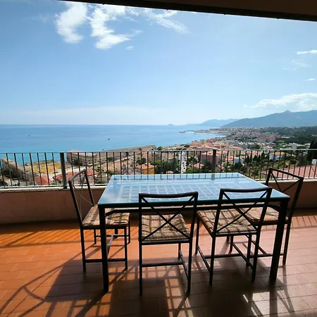 Panorama - By Turent * Pietra Ligure